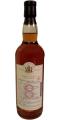 Edradour 1997 SvWf SWF #08 Sherry Butts 360 + 361 46% 700ml