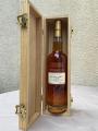 Glenlivet 1977 MM Mission Cask Strength Series 51.8% 700ml