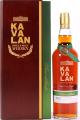 Kavalan Solist Amontillado S100623009A 57.1% 750ml