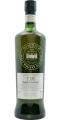 Longmorn 1993 SMWS 7.91 Beguiling and bewitching Refill Ex-Bourbon Barrel 7.91 50.6% 700ml