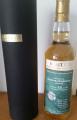 Auchentoshan 1998 KiW Single Cask Collection Bourbon Hogshead #102347 52.2% 700ml