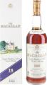 Macallan 1968 43% 750ml