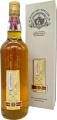 Cameronbridge 1979 DT Rare Auld Bourbon Hogshead #3597 48.8% 700ml