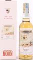 Macallan 1990 MI Dour Toutes Mares Moon Import 30th Anniversary #4054 46% 700ml