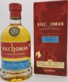 Kilchoman 2013 An T-earrach 2020 57.2% 700ml