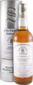 Macallan 1990 SV The Un-Chillfiltered Collection Sherry Hogshead 97/278/49 46% 700ml