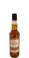 Glenglassaugh 2012 Private Cask Wexio Maltwhiskysallskap 57.2% 500ml