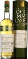 Pittyvaich 1990 DL The Old Malt Cask Refill Hogshead 50% 700ml