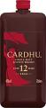 Cardhu 12yo Pocket Edition 40% 200ml