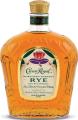 Crown Royal Northern Harvest Rye 45% 750ml