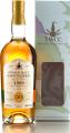 Single Malt Irish Whisky 1989 The Ash Tree TWCC Tree of Life 30yo 48.1% 700ml