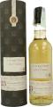 Strathmill 1992 DR Individual Cask Bottling Bourbon Hogshead #668072 47.7% 700ml