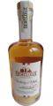 Bercloux Whisky de Malt Lot: WT 18 49% 700ml