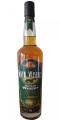 Wild Weasel 2012 Finest Blend Whisky Oak Casks 40% 700ml