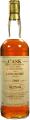 Longmorn 1969 GM Original Cask Natural High Strength 62.2% 750ml