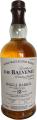 Balvenie 12yo Single Barrel #1747 47.8% 700ml