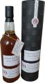 Clynelish 1996 DR Individual Cask Bottling Sherry Refill #8251 59.7% 700ml