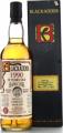 Clynelish 1990 BA Raw Cask Refill Sherry Butt #3955 57.1% 700ml