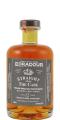 Edradour 1997 Straight From The Cask Madeira Cask Finish 56.4% 500ml