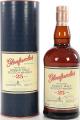 Glenfarclas 25yo 43% 700ml