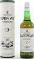 Laphroaig 10yo 43% 750ml