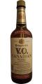 Seagram'SV.O. Canadian A Blend 40% 750ml