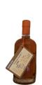 Mackmyra 2012 Reserve Gravity 51.8% 500ml