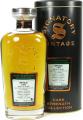 Imperial 1995 SV Cask Strength Collection #50147 Asta Morris Belgium 52.4% 700ml