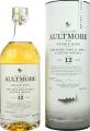 Aultmore 12yo 46% 700ml