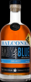 Balcones Baby Blue Corn Whisky American Oak Barrels Batch BB 11-11 46% 750ml