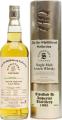 Imperial 1995 SV The Un-Chillfiltered Collection 20yo 50226 + 50227 46% 700ml
