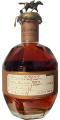 Blanton's Straight from the Barrel #4 Char American White Oak Barrel 64.6% 700ml