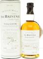 Balvenie 1961 Vintage Cask 49.3% 700ml