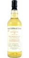 Brora 1981 SV The Un-Chillfiltered Collection Refill Sherry Butt #1587 46% 700ml
