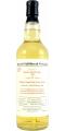 Brora 1981 SV The Un-Chillfiltered Collection Refill Sherry Butt #1587 46% 700ml