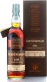 Glendronach 1994 Single Cask Batch 12 Pedro Ximenez Sherry Puncheon #3273 53.3% 700ml