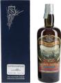 Bunnahabhain 1968 SS Special Bottling 45.2% 700ml