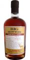 Big Bottom Project X Warehouse Series White Port Finish 45.5% 750ml