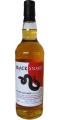 Black Snake 1st Venom Sherry Butt Finish 59.1% 700ml