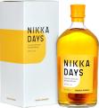 Nikka Days 40% 700ml