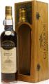Glengoyne 1986 Ewan's Choice Sherry Puncheon #441 51.5% 700ml