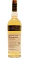 Tamdhu 1999 DL The Old Malt Cask Speyside Edition #1 Refill Hogshead 50% 700ml