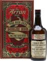 Arran The High Seas Smugglers Series Volume 2 55.4% 700ml