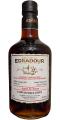 Edradour 2007 Oloroso Cask Matured #272 Taiwan Exclusive 56.7% 700ml