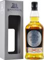 Hazelburn 10yo 46% 700ml