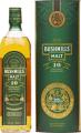 Bushmills 400th Anniversary 10yo 40% 700ml