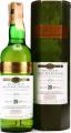 Dallas Dhu 1979 DL The Old Malt Cask 50% 700ml