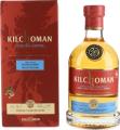 Kilchoman 2012 100% Islay Bourbon Barrel 719/2012 55.7% 700ml