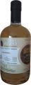 Benrinnes 2008 TCaH Refill Bourbon Hogshead 57.2% 500ml