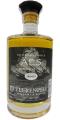 Teerenpeli Aes Distiller's Choice Limited Edition Rum Cask Finish 43% 500ml